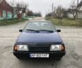 Синий ВАЗ 21093, объемом двигателя 1.5 л и пробегом 225 тыс. км за 1500 $, фото 1 на Automoto.ua