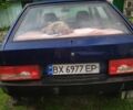 Синий ВАЗ 21093, объемом двигателя 1.5 л и пробегом 180 тыс. км за 1000 $, фото 6 на Automoto.ua