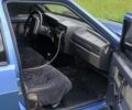 Синий ВАЗ 21093, объемом двигателя 1.5 л и пробегом 3 тыс. км за 1300 $, фото 3 на Automoto.ua