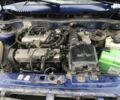 Синий ВАЗ 21093, объемом двигателя 1.5 л и пробегом 225 тыс. км за 1500 $, фото 17 на Automoto.ua