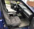 Синий ВАЗ 21093, объемом двигателя 1.5 л и пробегом 225 тыс. км за 1500 $, фото 15 на Automoto.ua