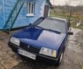 Синий ВАЗ 21093, объемом двигателя 1.5 л и пробегом 230 тыс. км за 800 $, фото 1 на Automoto.ua