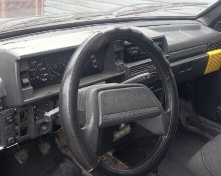 Синий ВАЗ 21093, объемом двигателя 1.5 л и пробегом 142 тыс. км за 600 $, фото 4 на Automoto.ua