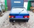 Синій ВАЗ 21093, об'ємом двигуна 0 л та пробігом 130 тис. км за 1424 $, фото 2 на Automoto.ua