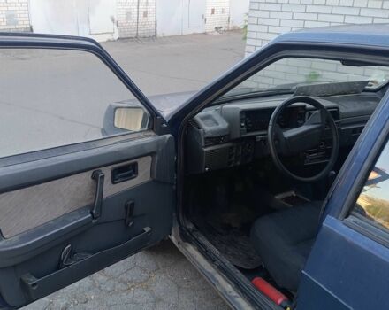 ВАЗ 21093 2004 в Киеве на Automoto.ua Синий ВАЗ 21093, объемом двигателя 1.5 л и пробегом 130 тыс. км за 1430 $, фото 3 на Automoto.ua