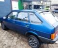 Синій ВАЗ 21093, об'ємом двигуна 0 л та пробігом 130 тис. км за 1424 $, фото 11 на Automoto.ua