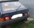 Синий ВАЗ 21093, объемом двигателя 1.5 л и пробегом 142 тыс. км за 600 $, фото 2 на Automoto.ua