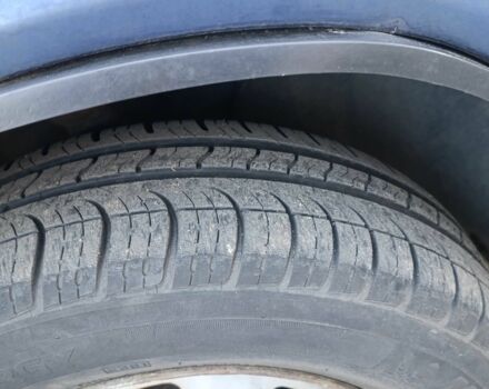 ВАЗ 21093 2004 в Киеве на Automoto.ua Синий ВАЗ 21093, объемом двигателя 1.5 л и пробегом 130 тыс. км за 1430 $, фото 5 на Automoto.ua