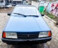 Синій ВАЗ 21093, об'ємом двигуна 0 л та пробігом 130 тис. км за 1424 $, фото 1 на Automoto.ua