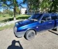 Синий ВАЗ 21093, объемом двигателя 1.5 л и пробегом 215 тыс. км за 700 $, фото 1 на Automoto.ua