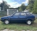 Синий ВАЗ 21093, объемом двигателя 1.5 л и пробегом 147 тыс. км за 1000 $, фото 2 на Automoto.ua