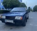 Синий ВАЗ 21093, объемом двигателя 1.5 л и пробегом 260 тыс. км за 1399 $, фото 1 на Automoto.ua