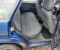 Синій ВАЗ 21093, об'ємом двигуна 0 л та пробігом 130 тис. км за 1424 $, фото 8 на Automoto.ua