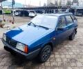 Синій ВАЗ 21093, об'ємом двигуна 0 л та пробігом 130 тис. км за 1424 $, фото 1 на Automoto.ua