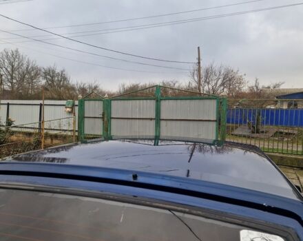 Синий ВАЗ 21093, объемом двигателя 1.5 л и пробегом 230 тыс. км за 800 $, фото 2 на Automoto.ua