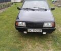 Синий ВАЗ 21093, объемом двигателя 0 л и пробегом 300 тыс. км за 600 $, фото 1 на Automoto.ua