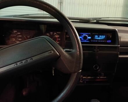 ВАЗ 21093 2004 в Киеве на Automoto.ua Синий ВАЗ 21093, объемом двигателя 1.5 л и пробегом 130 тыс. км за 1430 $, фото 6 на Automoto.ua