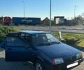 Синий ВАЗ 21093, объемом двигателя 0 л и пробегом 99 тыс. км за 1450 $, фото 1 на Automoto.ua