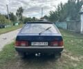 Синий ВАЗ 21093, объемом двигателя 1.5 л и пробегом 147 тыс. км за 1000 $, фото 3 на Automoto.ua