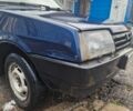 Синий ВАЗ 21093, объемом двигателя 1.5 л и пробегом 230 тыс. км за 800 $, фото 8 на Automoto.ua