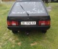 Синий ВАЗ 21093, объемом двигателя 0 л и пробегом 300 тыс. км за 600 $, фото 3 на Automoto.ua