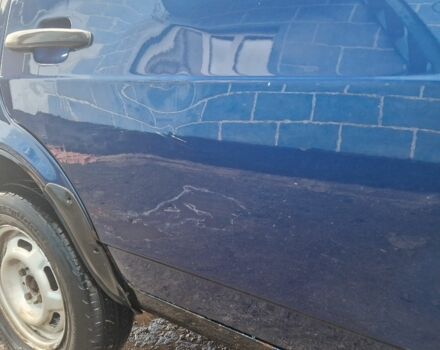 Синий ВАЗ 21093, объемом двигателя 1.5 л и пробегом 230 тыс. км за 800 $, фото 5 на Automoto.ua