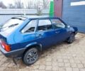 Синій ВАЗ 21093, об'ємом двигуна 0 л та пробігом 130 тис. км за 1424 $, фото 12 на Automoto.ua