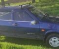 Синий ВАЗ 21093, объемом двигателя 1.5 л и пробегом 1000 тыс. км за 1500 $, фото 2 на Automoto.ua