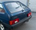 ВАЗ 21093 2004 в Киеве на Automoto.ua Синий ВАЗ 21093, объемом двигателя 1.5 л и пробегом 130 тыс. км за 1430 $, фото 2 на Automoto.ua