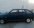 ВАЗ 21093 2004 в Киеве на Automoto.ua Синий ВАЗ 21093, объемом двигателя 1.5 л и пробегом 130 тыс. км за 1430 $, фото 1 на Automoto.ua
