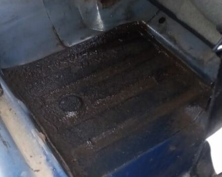 Синий ВАЗ 21093, объемом двигателя 1.5 л и пробегом 142 тыс. км за 600 $, фото 5 на Automoto.ua