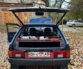ВАЗ 21093 2005 в Подольск (Котовск) на Automoto.ua Синий ВАЗ 21093, объемом двигателя 1.5 л и пробегом 215 тыс. км за 1500 $, фото 12 на Automoto.ua