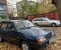 ВАЗ 21093 2005 в Подольск (Котовск) на Automoto.ua Синий ВАЗ 21093, объемом двигателя 1.5 л и пробегом 215 тыс. км за 1500 $, фото 6 на Automoto.ua
