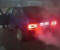 Синий ВАЗ 21093, объемом двигателя 1.5 л и пробегом 93 тыс. км за 2500 $, фото 1 на Automoto.ua