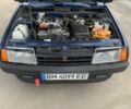 Синий ВАЗ 21093, объемом двигателя 1.5 л и пробегом 120 тыс. км за 3300 $, фото 7 на Automoto.ua