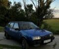 Синий ВАЗ 21093, объемом двигателя 1.5 л и пробегом 200 тыс. км за 850 $, фото 1 на Automoto.ua