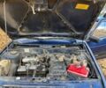 ВАЗ 21093 2005 в Подольск (Котовск) на Automoto.ua Синий ВАЗ 21093, объемом двигателя 1.5 л и пробегом 215 тыс. км за 1500 $, фото 14 на Automoto.ua