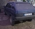 Синий ВАЗ 21093, объемом двигателя 1.5 л и пробегом 93 тыс. км за 2500 $, фото 1 на Automoto.ua