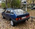ВАЗ 21093 2005 в Подольск (Котовск) на Automoto.ua Синий ВАЗ 21093, объемом двигателя 1.5 л и пробегом 215 тыс. км за 1500 $, фото 3 на Automoto.ua