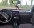 Синий ВАЗ 21093, объемом двигателя 1.5 л и пробегом 120 тыс. км за 3300 $, фото 6 на Automoto.ua