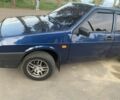 Синий ВАЗ 21093, объемом двигателя 1.5 л и пробегом 120 тыс. км за 3300 $, фото 4 на Automoto.ua