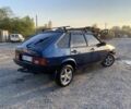 Синий ВАЗ 21093, объемом двигателя 1.5 л и пробегом 232 тыс. км за 1504 $, фото 5 на Automoto.ua