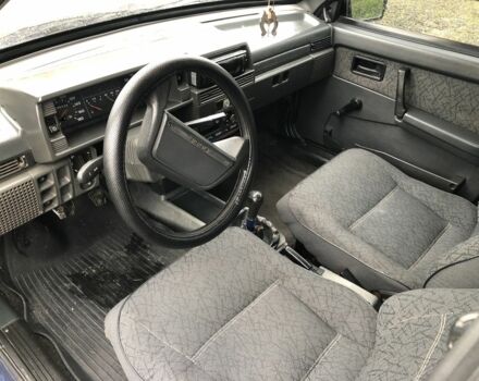 Синий ВАЗ 21093, объемом двигателя 1.5 л и пробегом 245 тыс. км за 850 $, фото 10 на Automoto.ua