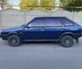 Синий ВАЗ 21093, объемом двигателя 1.5 л и пробегом 273 тыс. км за 1100 $, фото 7 на Automoto.ua