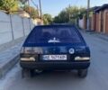 Синий ВАЗ 21093, объемом двигателя 1.5 л и пробегом 273 тыс. км за 1100 $, фото 5 на Automoto.ua