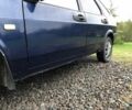 Синий ВАЗ 21093, объемом двигателя 1.5 л и пробегом 245 тыс. км за 850 $, фото 8 на Automoto.ua