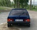 Синий ВАЗ 21093, объемом двигателя 1.5 л и пробегом 120 тыс. км за 3300 $, фото 1 на Automoto.ua