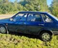 Синий ВАЗ 21093, объемом двигателя 1.5 л и пробегом 109 тыс. км за 1800 $, фото 1 на Automoto.ua
