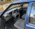 ВАЗ 21093 2005 в Подольск (Котовск) на Automoto.ua Синий ВАЗ 21093, объемом двигателя 1.5 л и пробегом 215 тыс. км за 1500 $, фото 7 на Automoto.ua