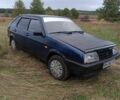 Синий ВАЗ 21093, объемом двигателя 0 л и пробегом 180 тыс. км за 1500 $, фото 1 на Automoto.ua